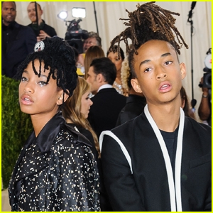  Jaden, Willow Smith move out of family home 