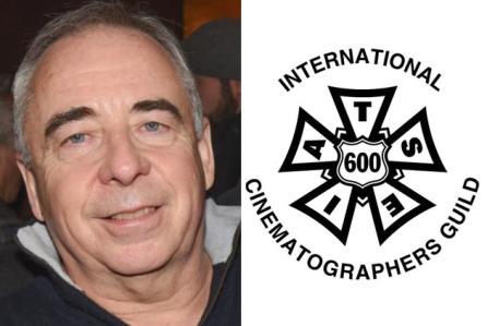  Camera operator Bruce MacCallum dead 
