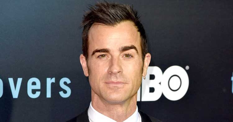  I m not a method actor: Justin Theroux 