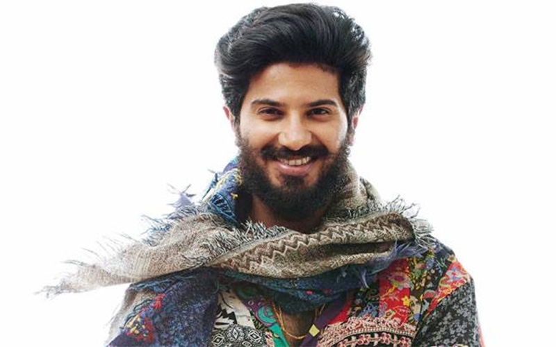  Film with Dulquer won t be a bilingual: Karthik 