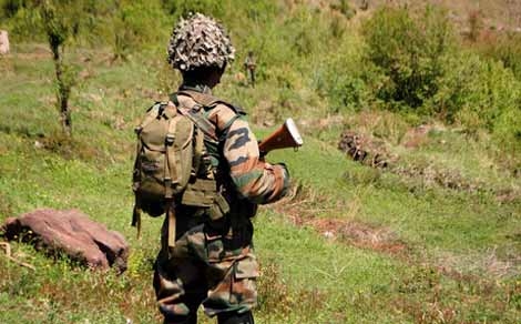  Army kills Arunachal villager in  mistaken identity  