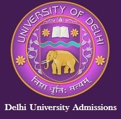  DU registration for entrance-based UG courses from Friday 