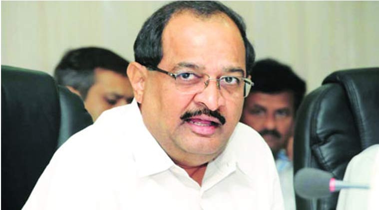  Maharashtra Opposition Leader adopts 208 suicide-hit farmers  families 