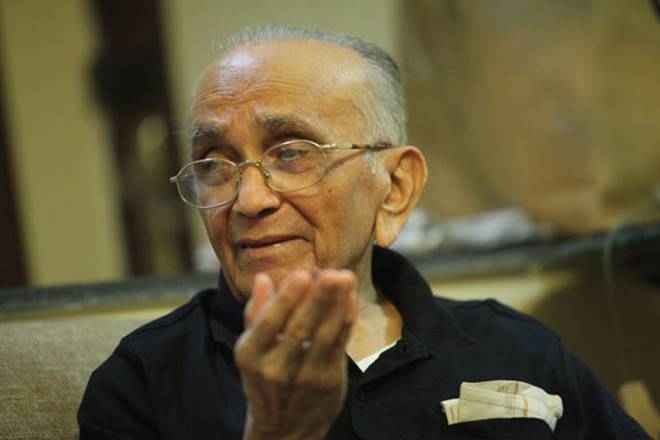  Former CJI P. N. Bhagwati dead 
