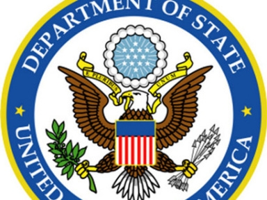  Indian among three  global terrorists  declared by US State Department 