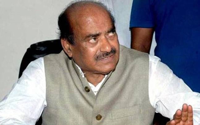   Late showing  TDP MP creates ruckus at airport, banned by airline, four others (Roundup) 