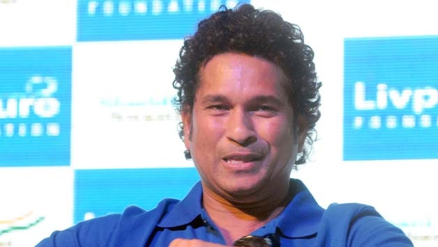  CT 2017: Tendulkar leads congratulatory messages as India storm into final 