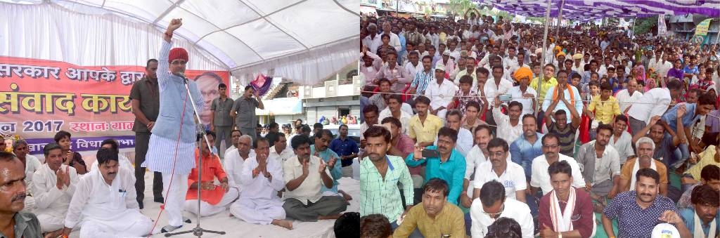 Government will purchase onions from farmers