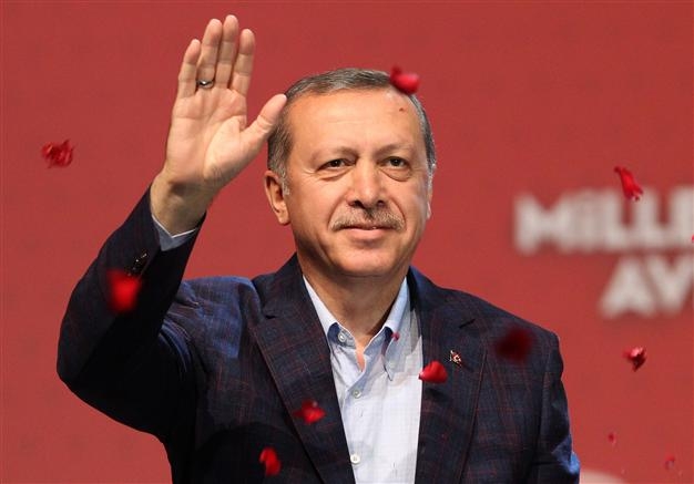  Turkey summons US ambassador over arrest warrants for Erdogan s guards 