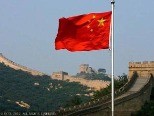  Chinese scientists beam back  entangled  photons from space 
