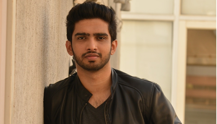  My mind is off nominations and awards: Amaal Malik