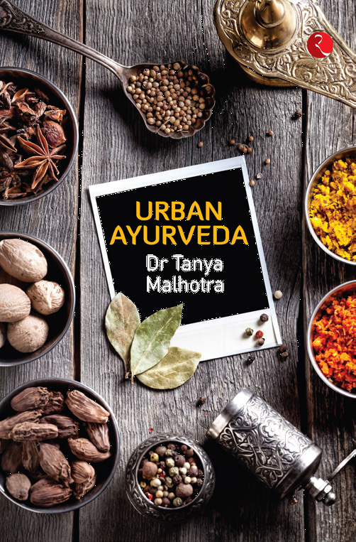  Of Ayurveda, modern relationships and female bonding 
