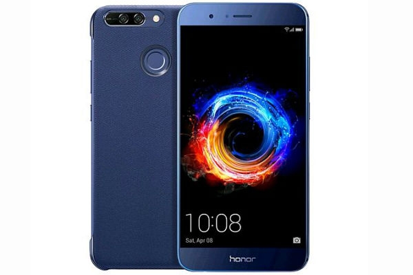  Honor 8 Pro with 4th generation camera coming to India in July 