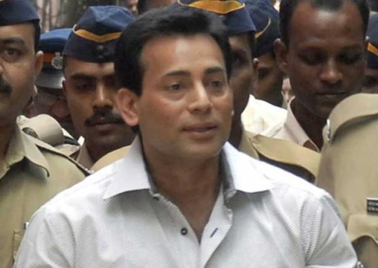  Dreaded sharp shooter of Abu Salem gang held in Delhi 