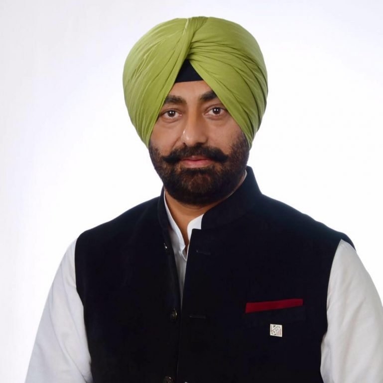  AAP MLA uploads video from Punjab Assembly, suspended 