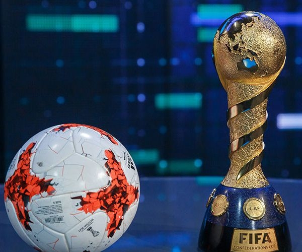  Five things to look out for at FIFA Confed Cup 