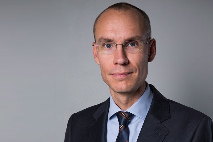  Sweden seeks to enhance energy cooperation with Morocco 
