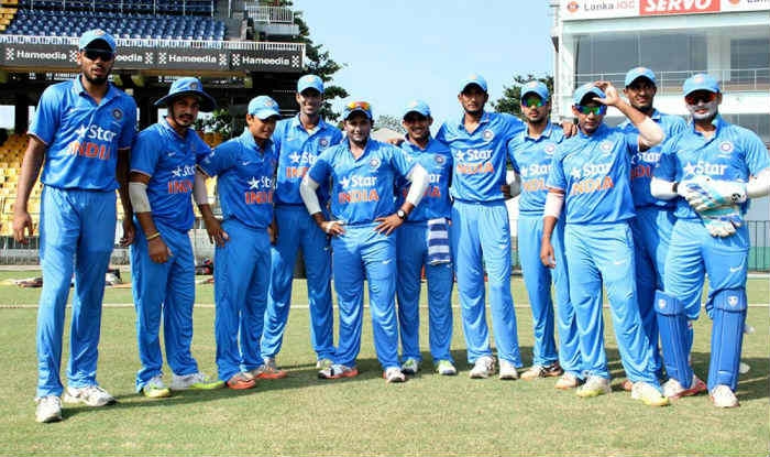  Indian U-19 squads for England cricket tour announced 