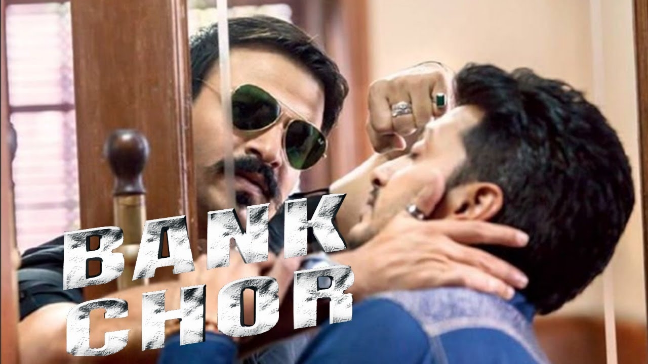  Bank Chor : Yash Raj hits rock bottom with this, don t waste your time (Review) 