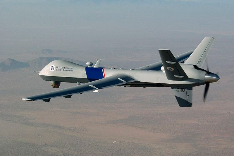  US drone strikes al-Qaida vehicle in Yemen, kills 3 