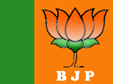  BJP leading in Shimla civic body polls (Lead) 