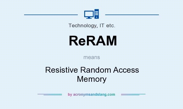  High-capacity  Universal  memory in the offing 