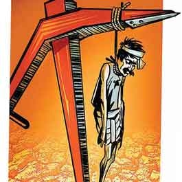  Madhya Pradesh sees 10 farmer suicides in a week 