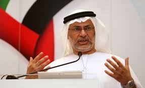  UAE calls for western monitoring of Qatar 