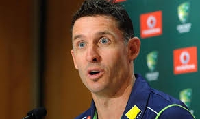  No one should discount Pakistan, says Hussey 