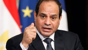  31 Egyptians get death sentence for killing top prosecutor 