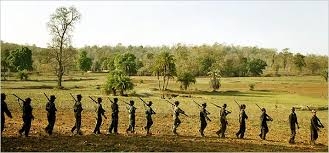  Maoists behead man on charges of being police informer 