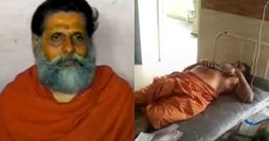  Kerala police seek medical check-up of woman who bobbitised  godman  