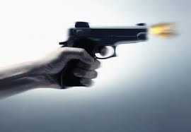  Two juveniles held for firing at man who  killed  cousin 