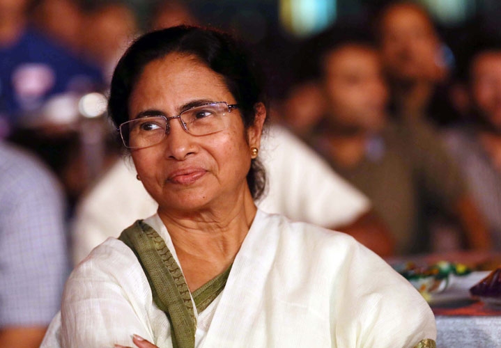 Deep-rooted conspiracy behind Darjeeling violence: Mamata (Second Lead) 