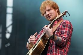  Ed Sheeran awarded MBE in Queen s Birthday Honours 
