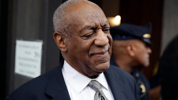  Judge declares mistrial in Cosby sexual-assault case 