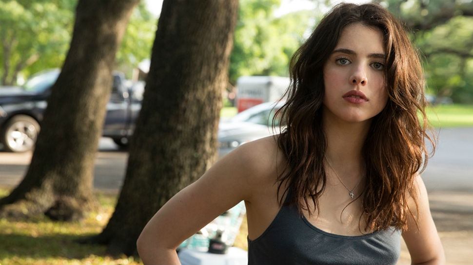   The Parent Trap  is my favourite film: Margaret Qualley 