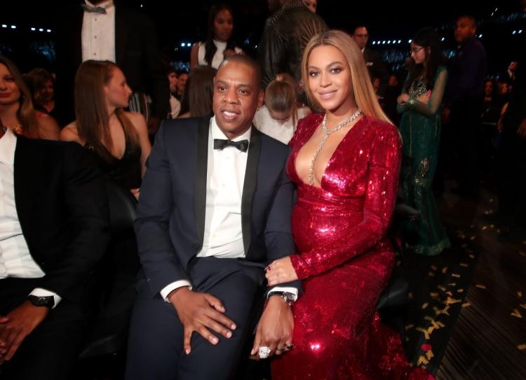  Beyonc, Jay Z welcome twins 