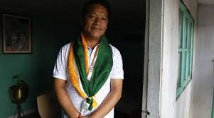  GJM observes  Black Sunday , no fresh clashes reported (Lead) 