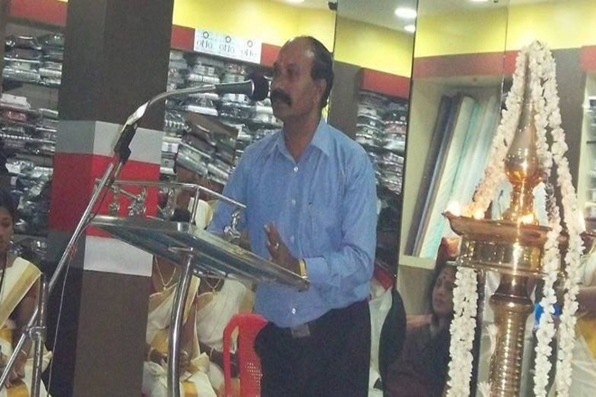  Naga tribal body demands SIT probe into Pillai s unaccounted wealth 