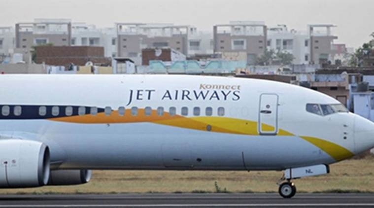  Kerala woman gives birth 35,000 feet above in Jet flight (Lead) 