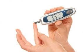  85% diabetics see amputations in their lifetime 
