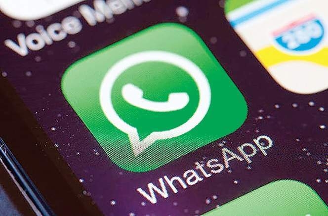  WhatsApp message lands MP minor in police cross-hairs 