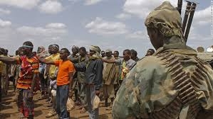  Senior al-Shabaab intelligence commander captured in Somalia 