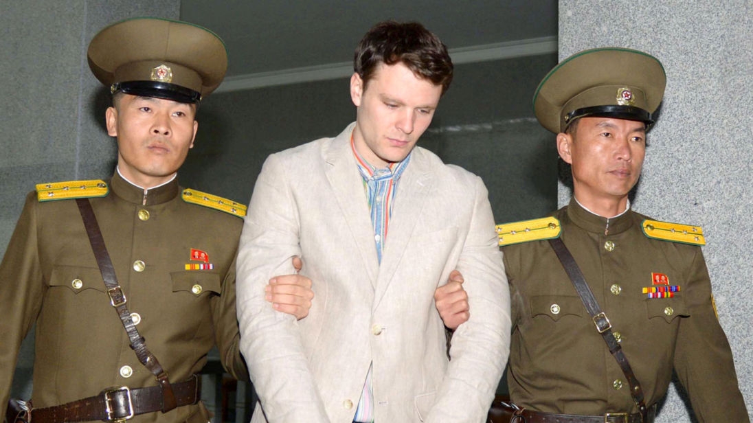  US university student released by North Korea dies 