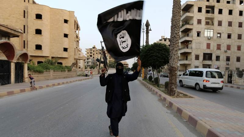  Lebanon nabs IS suicide bomber ahead of terror attack 