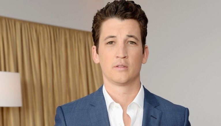  Miles Teller arrested for public intoxication 