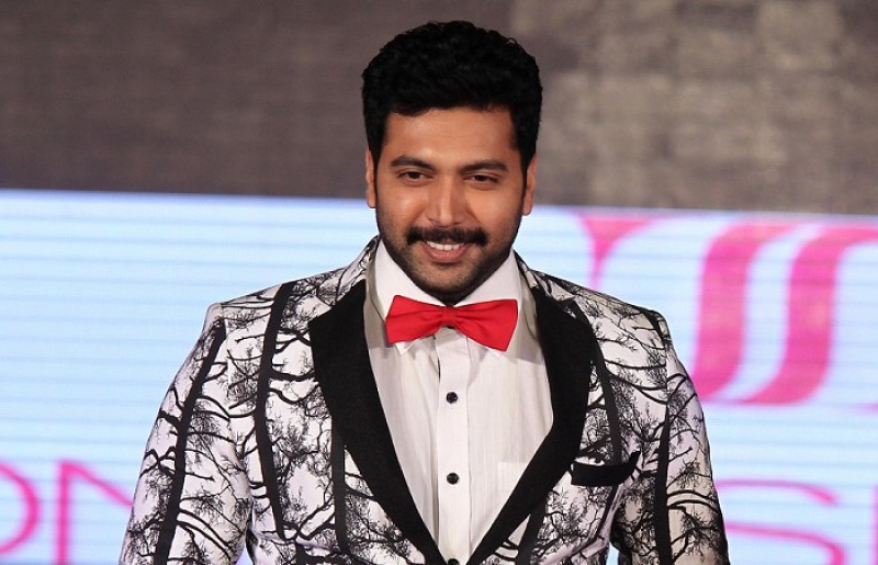  Don t mind doing a film for free for Vijay: Jayam Ravi 