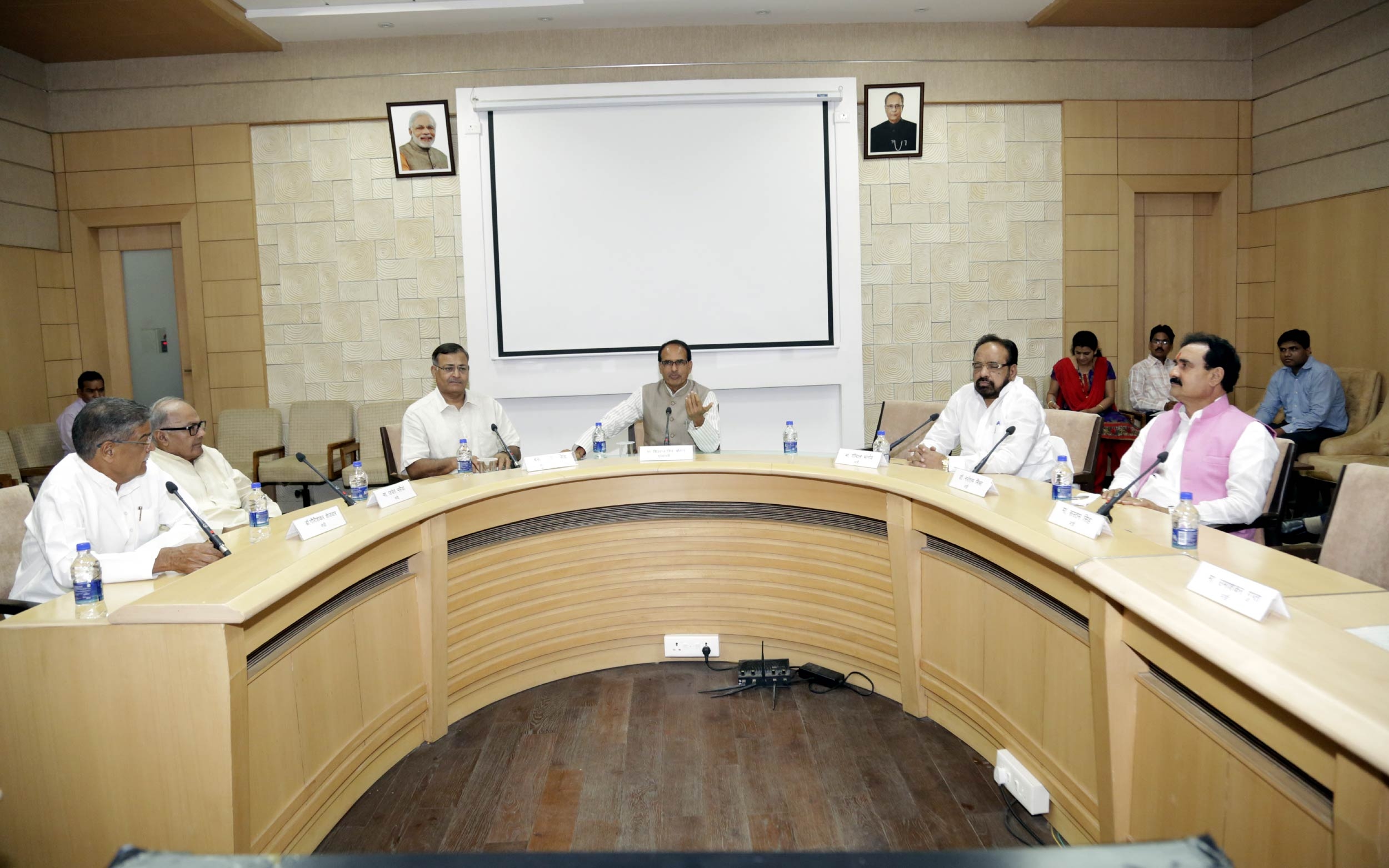 Decision to Give Subsidy of Rs. 8700 Crore to Consumers on Electricity Tariff