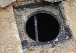  8-year-old falls in pit in Delhi, dies 